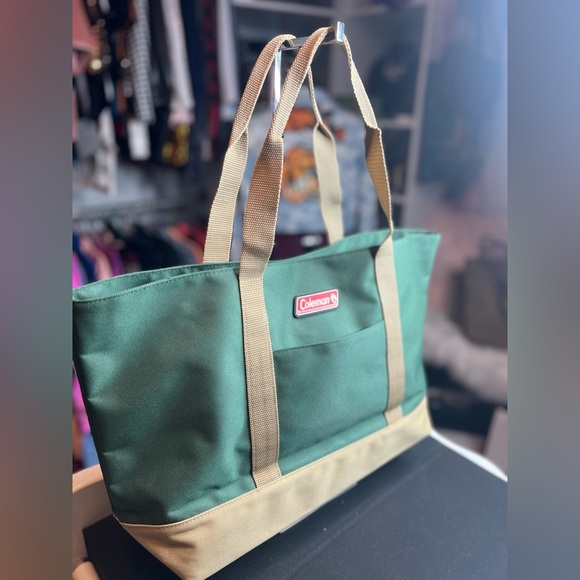 Coleman bag - Picture 2 of 7